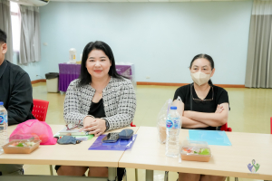 คณะวิทยาการจัดการ จัดอบรม KM เกี่ยวกับหลักเกณฑ์และวิธีการพิจารณาการแต่งตั้งบุคคลให้ดำรงตำแหน่งทางวิชาการ ตามประกาศ ก.พ.อ. ฉบับที่ 3