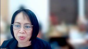 การประชุม คกก.พิจารณากลั่นกรองเพื่อทำสัญญาจ้างของพนักงานในสถาบันอุดมศึกษา สังกัด มรภ.เทพสตรี ครั้งที่ 10/68