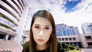 การประชุม คกก.พิจารณากลั่นกรองเพื่อทำสัญญาจ้างของพนักงานในสถาบันอุดมศึกษา สังกัด มรภ.เทพสตรี ครั้งที่ 10/68