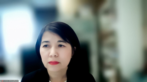 การประชุม คกก.พิจารณากลั่นกรองเพื่อทำสัญญาจ้างของพนักงานในสถาบันอุดมศึกษา สังกัด มรภ.เทพสตรี ครั้งที่ 10/68