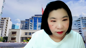 การประชุม คกก.พิจารณากลั่นกรองเพื่อทำสัญญาจ้างของพนักงานในสถาบันอุดมศึกษา สังกัด มรภ.เทพสตรี ครั้งที่ 10/68