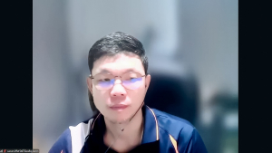 การประชุม คกก.พิจารณากลั่นกรองเพื่อทำสัญญาจ้างของพนักงานในสถาบันอุดมศึกษา สังกัด มรภ.เทพสตรี ครั้งที่ 10/68