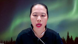 การประชุม คกก.พิจารณากลั่นกรองเพื่อทำสัญญาจ้างของพนักงานในสถาบันอุดมศึกษา สังกัด มรภ.เทพสตรี ครั้งที่ 10/68