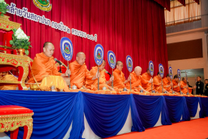 มรภ.เทพสตรี ร่วมงานวันสถาปนากองบิน 2 ครบรอบ 106 ปี