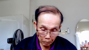 การประชุมสภา มรภ.เทพสตรี ครั้งที่ 12/68