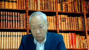 การประชุมสภา มรภ.เทพสตรี ครั้งที่ 12/68