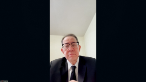 การประชุมสภา มรภ.เทพสตรี ครั้งที่ 12/68