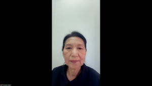 การประชุมสภา มรภ.เทพสตรี ครั้งที่ 12/68