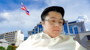 การประชุมสภา มรภ.เทพสตรี ครั้งที่ 12/68