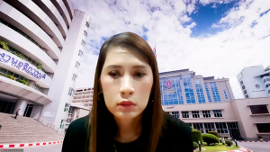 การประชุมสภา มรภ.เทพสตรี ครั้งที่ 12/68