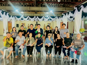 คณะมนุษยศาสตร์ฯ ลงพื้นที่ชุมชนริมน้ำลพบุรี เตรียมความพร้อมจัดอบรมหลักสูตรระยะสั้น ภายใต้โครงการ 