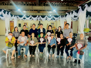 คณะมนุษยศาสตร์ฯ ลงพื้นที่ชุมชนริมน้ำลพบุรี เตรียมความพร้อมจัดอบรมหลักสูตรระยะสั้น ภายใต้โครงการ 