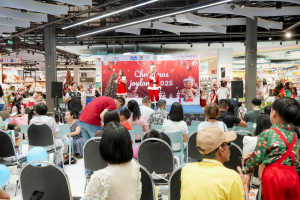 ศูนย์ภาษา และสาขาวิชานิเทศศาสตร์ดิจิทัล ผนึกกำลังร่วมกับภาคีเครือข่าย จัดงาน 