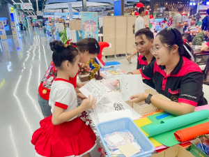 ศูนย์ภาษา และสาขาวิชานิเทศศาสตร์ดิจิทัล ผนึกกำลังร่วมกับภาคีเครือข่าย จัดงาน 