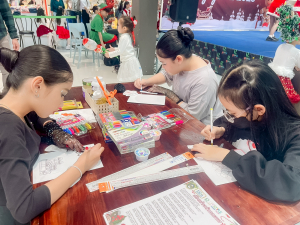 ศูนย์ภาษา และสาขาวิชานิเทศศาสตร์ดิจิทัล ผนึกกำลังร่วมกับภาคีเครือข่าย จัดงาน 