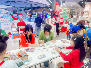 ศูนย์ภาษา และสาขาวิชานิเทศศาสตร์ดิจิทัล ผนึกกำลังร่วมกับภาคีเครือข่าย จัดงาน 