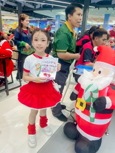 ศูนย์ภาษา และสาขาวิชานิเทศศาสตร์ดิจิทัล ผนึกกำลังร่วมกับภาคีเครือข่าย จัดงาน 