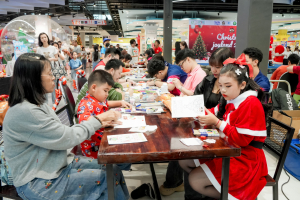 ศูนย์ภาษา และสาขาวิชานิเทศศาสตร์ดิจิทัล ผนึกกำลังร่วมกับภาคีเครือข่าย จัดงาน 