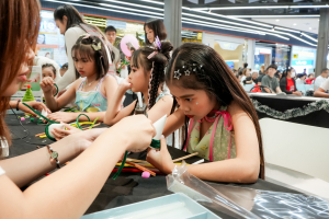 ศูนย์ภาษา และสาขาวิชานิเทศศาสตร์ดิจิทัล ผนึกกำลังร่วมกับภาคีเครือข่าย จัดงาน 