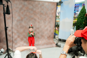 ศูนย์ภาษา และสาขาวิชานิเทศศาสตร์ดิจิทัล ผนึกกำลังร่วมกับภาคีเครือข่าย จัดงาน 