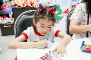 ศูนย์ภาษา และสาขาวิชานิเทศศาสตร์ดิจิทัล ผนึกกำลังร่วมกับภาคีเครือข่าย จัดงาน 