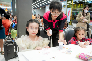 ศูนย์ภาษา และสาขาวิชานิเทศศาสตร์ดิจิทัล ผนึกกำลังร่วมกับภาคีเครือข่าย จัดงาน 