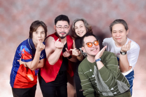 ศูนย์ภาษา และสาขาวิชานิเทศศาสตร์ดิจิทัล ผนึกกำลังร่วมกับภาคีเครือข่าย จัดงาน 