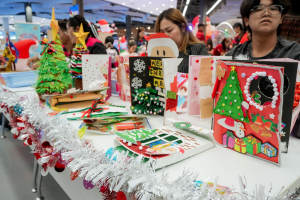 ศูนย์ภาษา และสาขาวิชานิเทศศาสตร์ดิจิทัล ผนึกกำลังร่วมกับภาคีเครือข่าย จัดงาน 