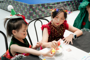 ศูนย์ภาษา และสาขาวิชานิเทศศาสตร์ดิจิทัล ผนึกกำลังร่วมกับภาคีเครือข่าย จัดงาน 