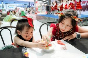 ศูนย์ภาษา และสาขาวิชานิเทศศาสตร์ดิจิทัล ผนึกกำลังร่วมกับภาคีเครือข่าย จัดงาน 