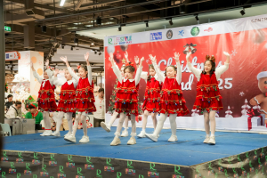 ศูนย์ภาษา และสาขาวิชานิเทศศาสตร์ดิจิทัล ผนึกกำลังร่วมกับภาคีเครือข่าย จัดงาน 