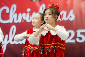 ศูนย์ภาษา และสาขาวิชานิเทศศาสตร์ดิจิทัล ผนึกกำลังร่วมกับภาคีเครือข่าย จัดงาน 