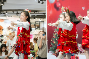 ศูนย์ภาษา และสาขาวิชานิเทศศาสตร์ดิจิทัล ผนึกกำลังร่วมกับภาคีเครือข่าย จัดงาน 