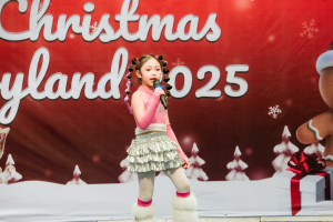 ศูนย์ภาษา และสาขาวิชานิเทศศาสตร์ดิจิทัล ผนึกกำลังร่วมกับภาคีเครือข่าย จัดงาน 