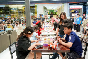 ศูนย์ภาษา และสาขาวิชานิเทศศาสตร์ดิจิทัล ผนึกกำลังร่วมกับภาคีเครือข่าย จัดงาน 