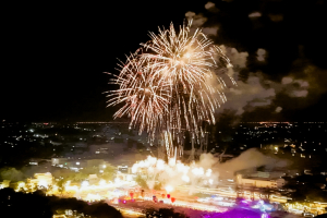 มรภ.เทพสตรี ร่วมพิธีเปิดงาน “Lopburi Fest เสน่ห์ลพบุรี ชมเมือง ดูศิลป์”