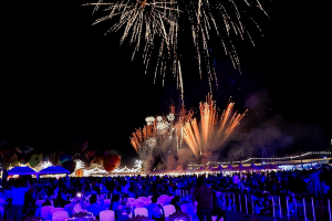 มรภ.เทพสตรี ร่วมพิธีเปิดงาน “Lopburi Fest เสน่ห์ลพบุรี ชมเมือง ดูศิลป์”