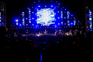 มรภ.เทพสตรี ร่วมพิธีเปิดงาน “Lopburi Fest เสน่ห์ลพบุรี ชมเมือง ดูศิลป์”