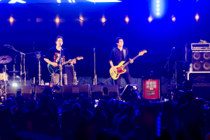 มรภ.เทพสตรี ร่วมพิธีเปิดงาน “Lopburi Fest เสน่ห์ลพบุรี ชมเมือง ดูศิลป์”