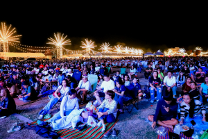 มรภ.เทพสตรี ร่วมพิธีเปิดงาน “Lopburi Fest เสน่ห์ลพบุรี ชมเมือง ดูศิลป์”