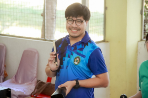 รร.สาธิต มรภ.เทพสตรี จัดกิจกรรมจิตอาสาและบริการวิชาการ เสริมสร้างจิตสาธารณะสู่ชุมชน ณ โรงเรียนวัดโคกหม้อ