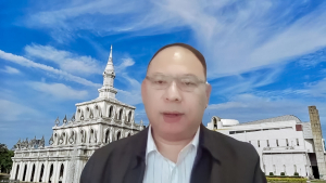 มรภ.เทพสตรี จัดประชุม คกก.พิจารณากฎ ระเบียบ ข้อบังคับ และคดีความ ครั้งที่ 1/69