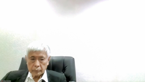 มรภ.เทพสตรี จัดประชุม คกก.พิจารณากฎ ระเบียบ ข้อบังคับ และคดีความ ครั้งที่ 1/69