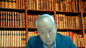 มรภ.เทพสตรี จัดประชุม คกก.พิจารณากฎ ระเบียบ ข้อบังคับ และคดีความ ครั้งที่ 1/69