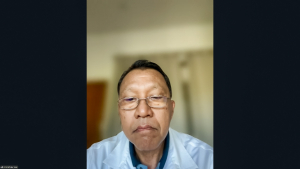 มรภ.เทพสตรี จัดประชุม คกก.พิจารณากฎ ระเบียบ ข้อบังคับ และคดีความ ครั้งที่ 1/69