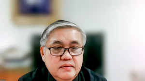 มรภ.เทพสตรี จัดประชุม คกก.พิจารณากฎ ระเบียบ ข้อบังคับ และคดีความ ครั้งที่ 1/69