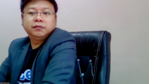 มรภ.เทพสตรี จัดประชุม คกก.พิจารณากฎ ระเบียบ ข้อบังคับ และคดีความ ครั้งที่ 1/69