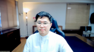 งานบริหารงานบุคคล จัดประชุมชี้แจงหลักเกณฑ์การประเมินผลและการบันทึกข้อตกลงการปฏิบัติราชการในระบบสารสนเทศฯ