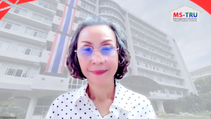 งานบริหารงานบุคคล จัดประชุมชี้แจงหลักเกณฑ์การประเมินผลและการบันทึกข้อตกลงการปฏิบัติราชการในระบบสารสนเทศฯ