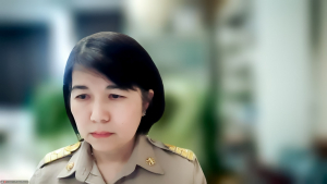 งานบริหารงานบุคคล จัดประชุมชี้แจงหลักเกณฑ์การประเมินผลและการบันทึกข้อตกลงการปฏิบัติราชการในระบบสารสนเทศฯ